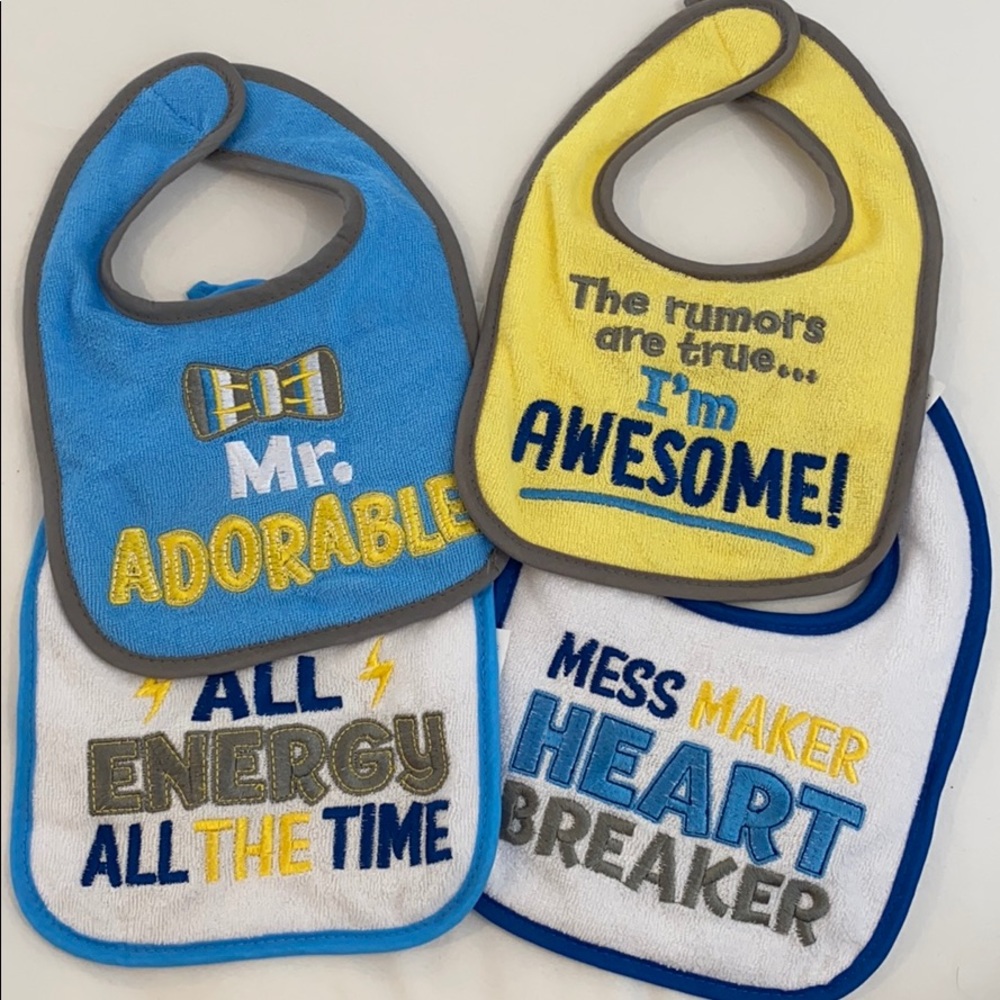 Bibs